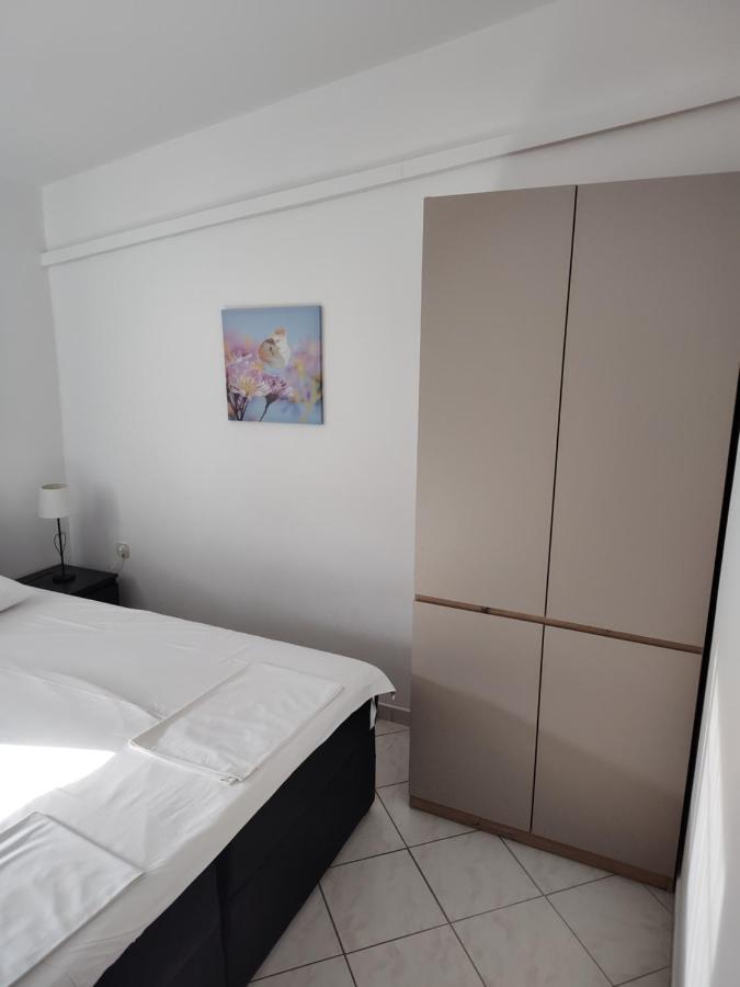 Apartment Edith's Olive Garden *