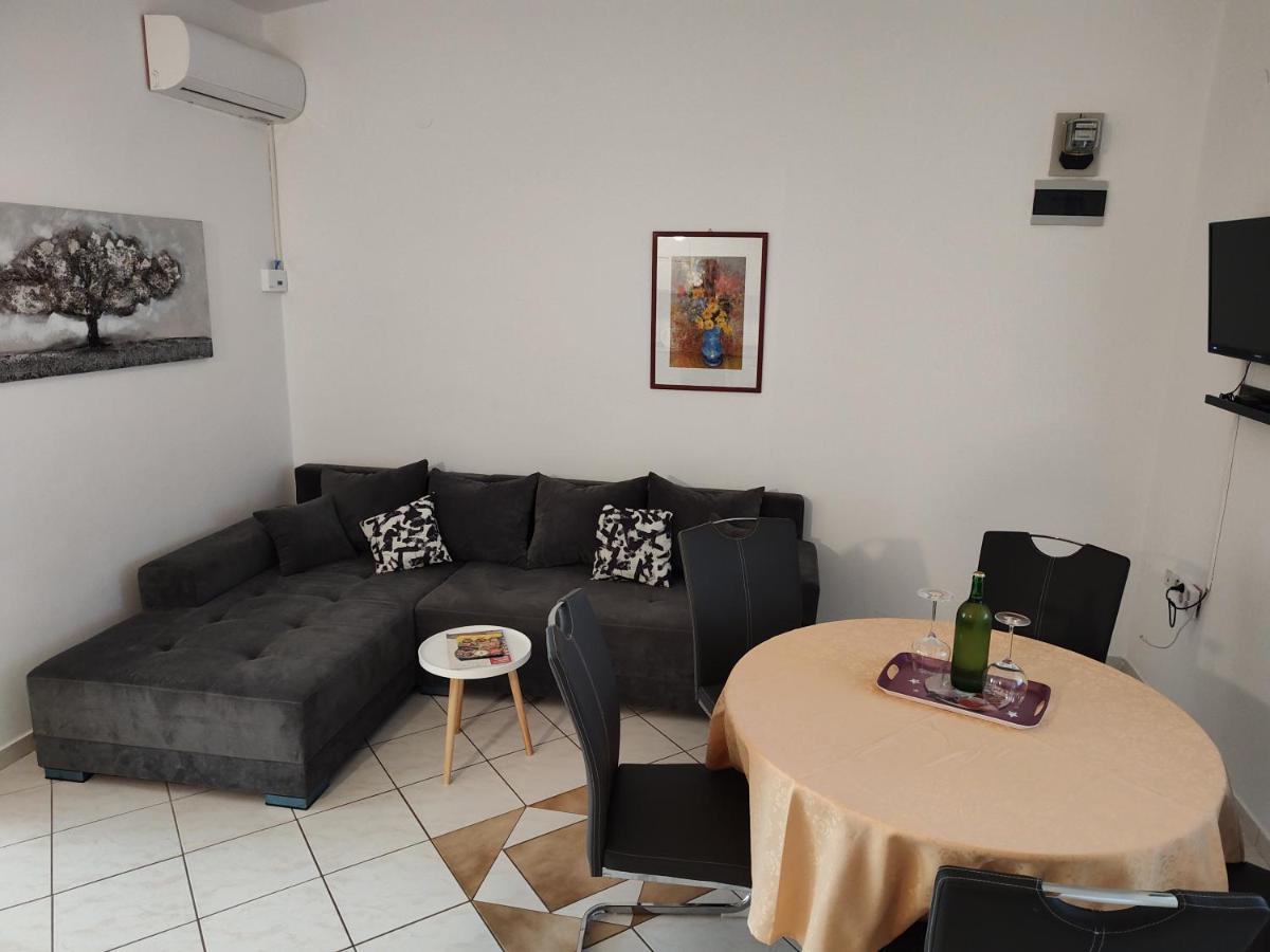 Apartma Edith's Olive Garden