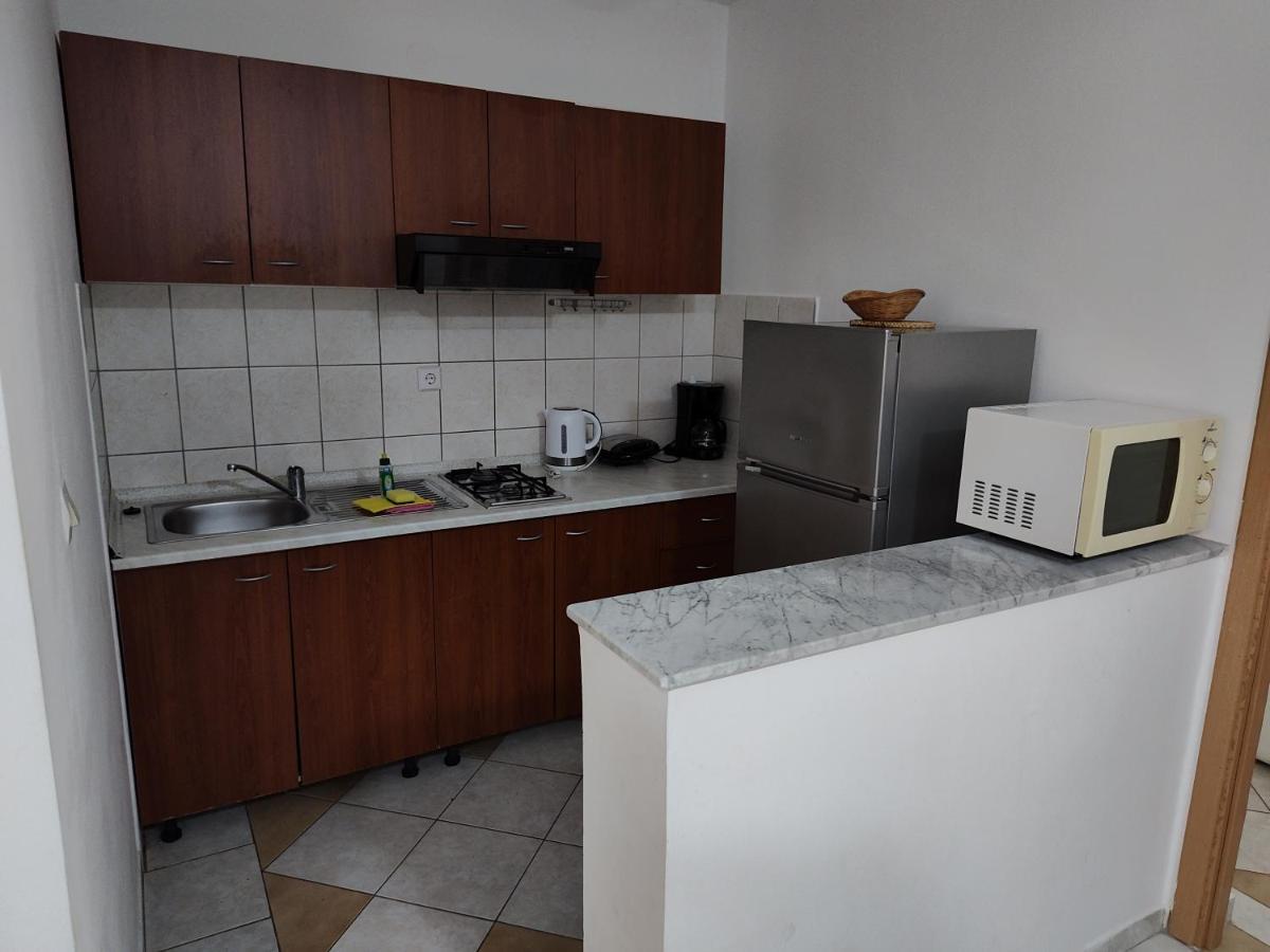 Apartma Edith's Olive Garden *