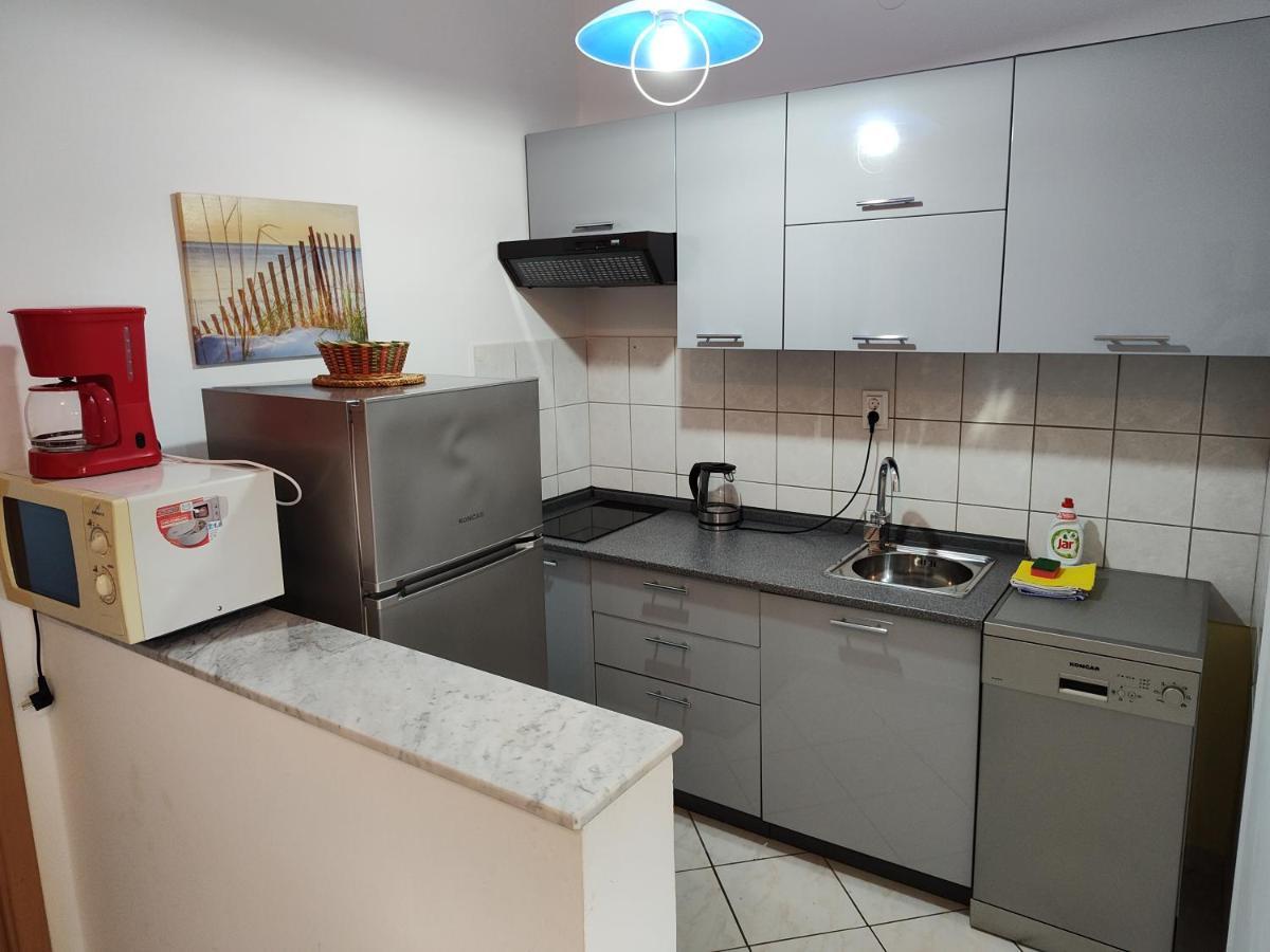Edith's Olive Garden Apartment