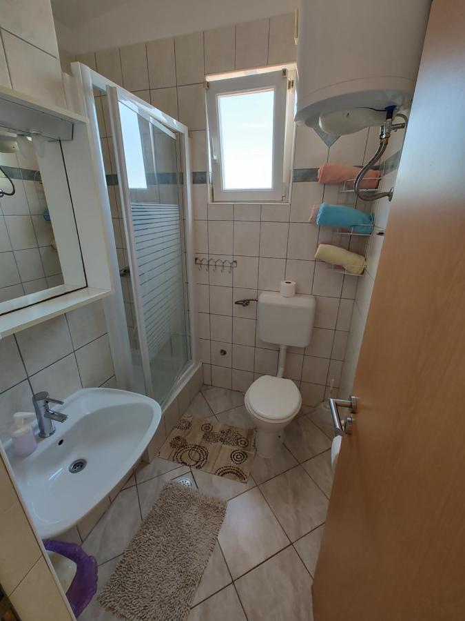 Edith's Olive Garden Apartma